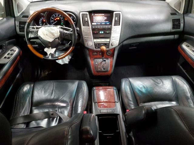 Photo 8 from auction – 2007 LEXUS RX 350 with VIN JTJHK31U772023156