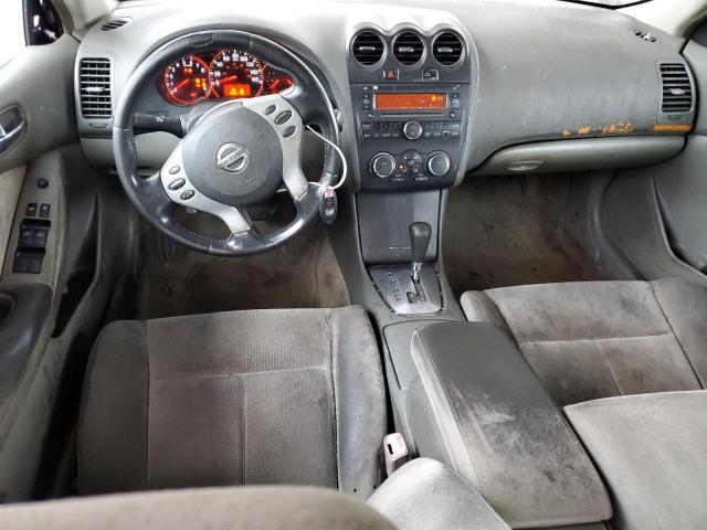 Photo 8 from auction – 2007 NISSAN ALTIMA 2.5 with VIN 1N4AL21E77C181050