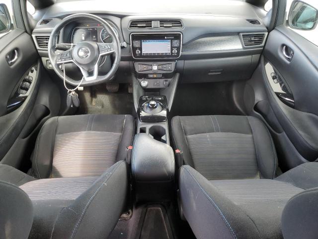 Photo 8 from auction – 2019 NISSAN LEAF S with VIN 1N4AZ1CP9KC312527