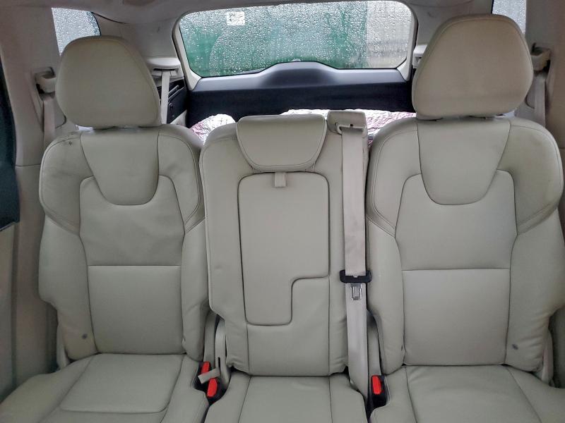 Photo 10 from auction – 2016 VOLVO XC90 T6 with VIN YV4A22PK4G1029620