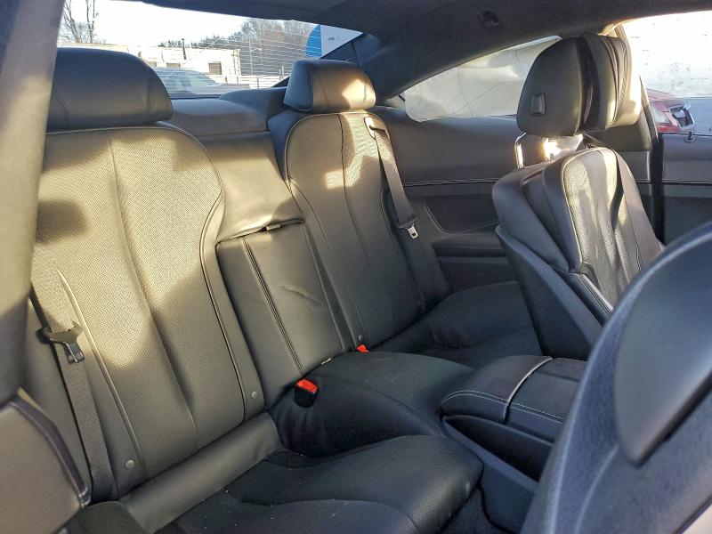 Photo 10 from auction – 2014 BMW 650 XI with VIN WBAYM1C59ED325179