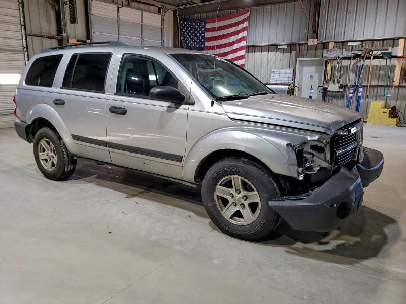 Photo 4 from auction – 2006 DODGE DURANGO with VIN 1D4HD38K16F169130