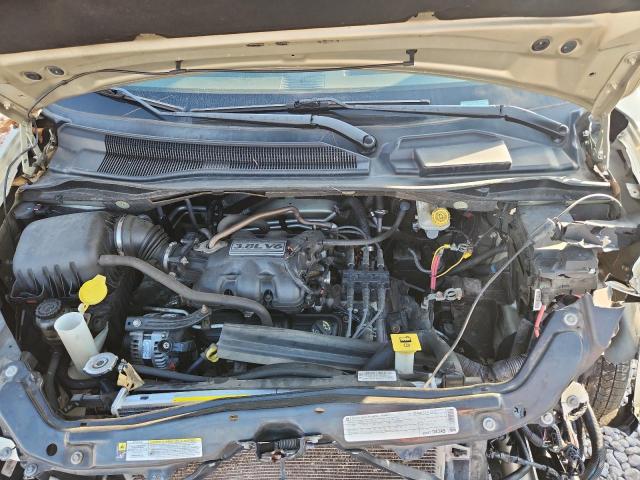 Photo 12 from auction – 2010 DODGE GRAND CARA with VIN 2D4RN5D17AR396267