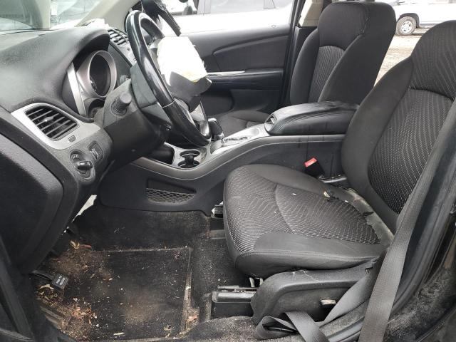Photo 7 from auction – 2019 DODGE JOURNEY SE with VIN 3C4PDCBG6KT869450
