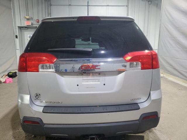 Photo 6 from auction – 2015 GMC TERRAIN SL with VIN 2GKFLWEK6F6224456