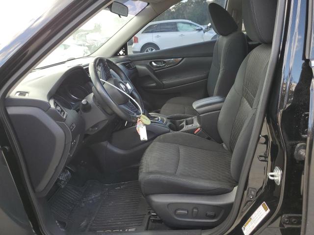 Photo 7 from auction – 2018 NISSAN ROGUE S with VIN 5N1AT2MTXJC765188