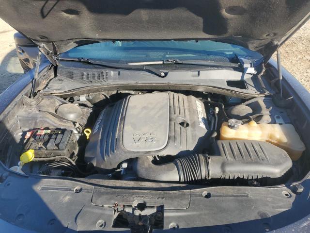Photo 11 from auction – 2018 DODGE CHARGER R/ with VIN 2C3CDXCT5JH209719