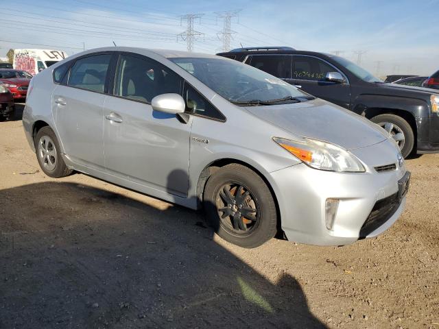 Photo 4 from auction – 2014 TOYOTA PRIUS with VIN JTDKN3DU4E1814923