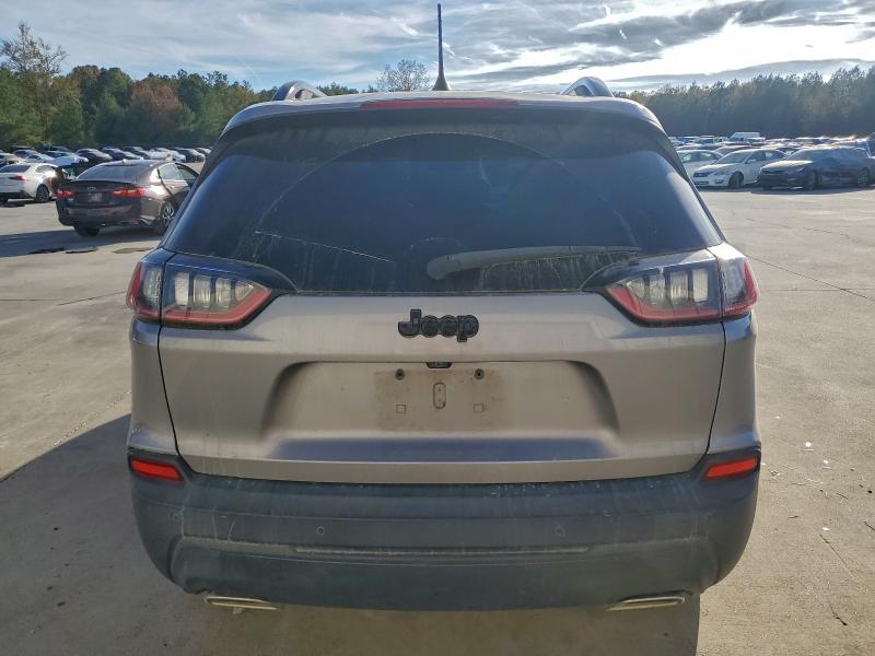 Photo 6 from auction – 2019 JEEP CHEROKEE L with VIN 1C4PJLLX5KD373410