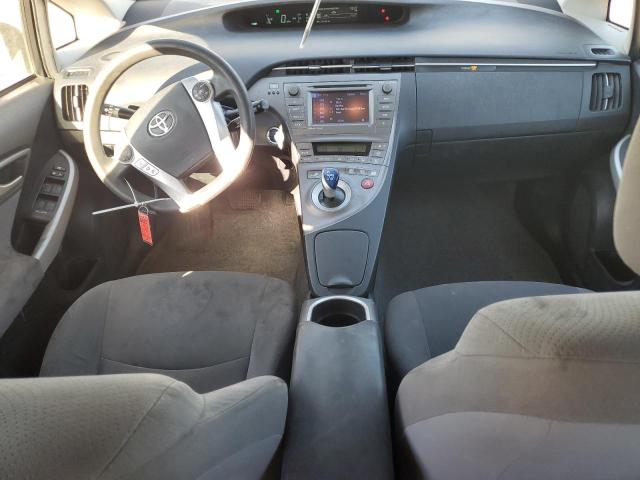 Photo 8 from auction – 2012 TOYOTA PRIUS with VIN JTDKN3DU9C5500027