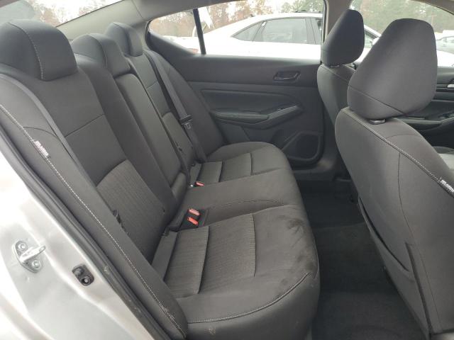Photo 10 from auction – 2025 NISSAN ALTIMA SV with VIN 1N4BL4DV7SN377689