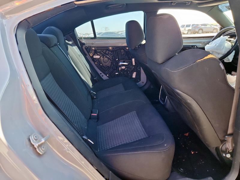 Photo 10 from auction – 2021 DODGE CHARGER SC with VIN 2C3CDXGJ2MH593262