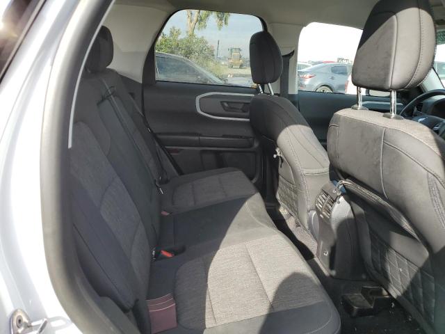 Photo 11 from auction – 2023 FORD BRONCO SPO with VIN 3FMCR9B65PRE09996