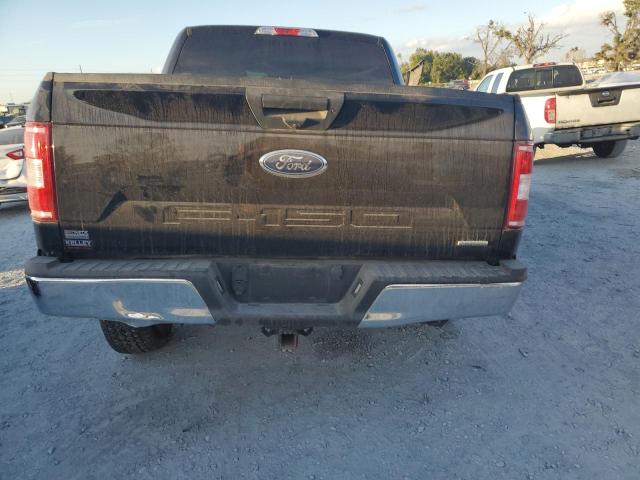 Photo 6 from auction – 2020 FORD F150 SUPER with VIN 1FTEW1E49LFC60940