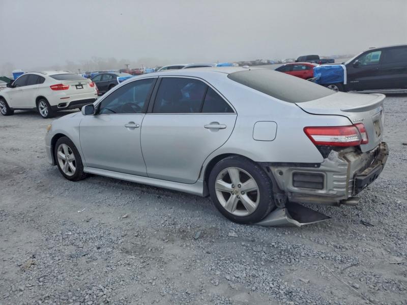 Photo 2 from auction – 2011 TOYOTA CAMRY BASE with VIN 4T1BF3EKXBU177861
