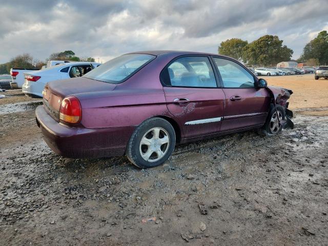 Photo 3 from auction – 2000 HYUNDAI SONATA BAS with VIN KMHWF25V4YA180187