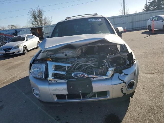 Photo 5 from auction – 2011 FORD ESCAPE XLT with VIN 1FMCU9D71BKA68436