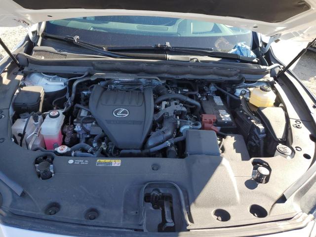 Photo 11 from auction – 2024 LEXUS RX 350 BAS with VIN 2T2BAMCA7RC045291