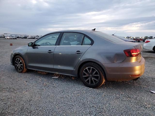 Photo 2 from auction – 2017 VOLKSWAGEN JETTA SE with VIN 3VWDB7AJ2HM346441