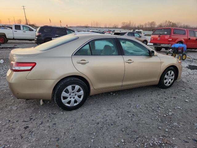 Photo 3 from auction – 2011 TOYOTA CAMRY BASE with VIN 4T1BF3EK2BU731538