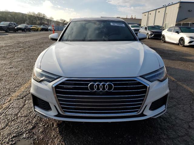 Photo 5 from auction – 2019 AUDI A6 PREMIUM with VIN WAUL2AF22KN059737
