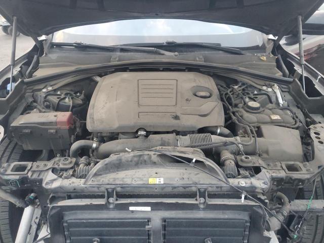 Photo 11 from auction – 2019 JAGUAR F-PACE PRE with VIN SADCJ2FX4KA609300