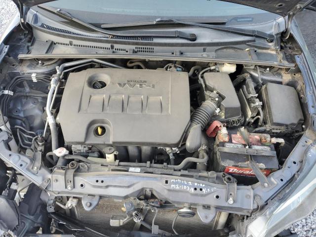 Photo 11 from auction – 2017 TOYOTA COROLLA L with VIN 5YFBURHE3HP701084