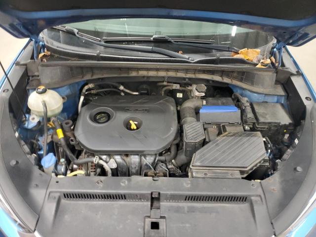 Photo 12 from auction – 2018 HYUNDAI TUCSON SEL with VIN KM8J3CA49JU738982