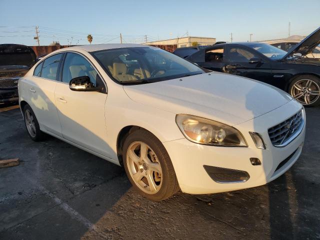 Photo 4 from auction – 2012 VOLVO S60 T5 with VIN YV1622FS8C2024994