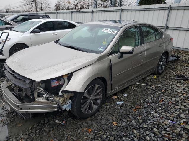 SUBARU LEGACY 3.6 2017 with VIN 4S3BNEN63H3038661 - Photo from auction