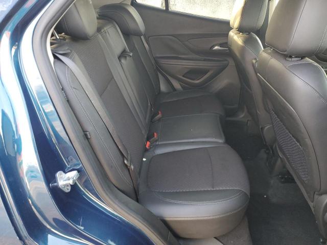 Photo 10 from auction – 2020 BUICK ENCORE PRE with VIN KL4CJASB3LB088494