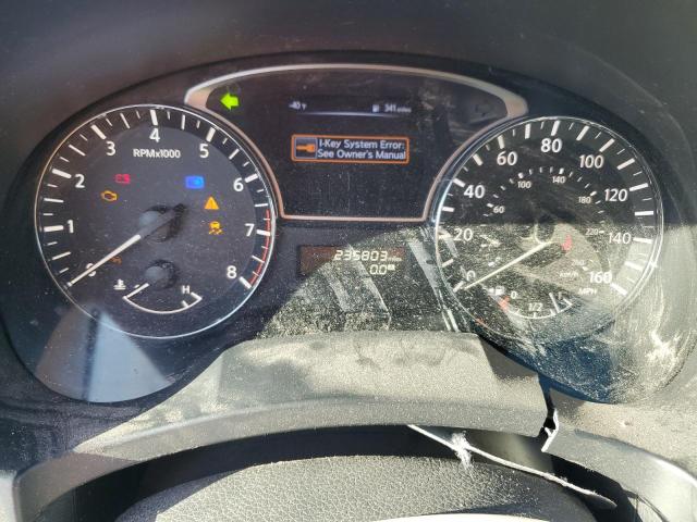 Photo 9 from auction – 2015 NISSAN ALTIMA 2.5 with VIN 1N4AL3AP7FC458611
