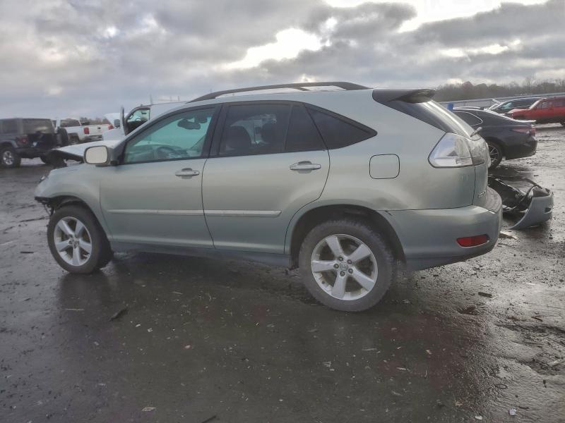 Photo 2 from auction – 2005 LEXUS RX 330 with VIN 2T2HA31U85C073189