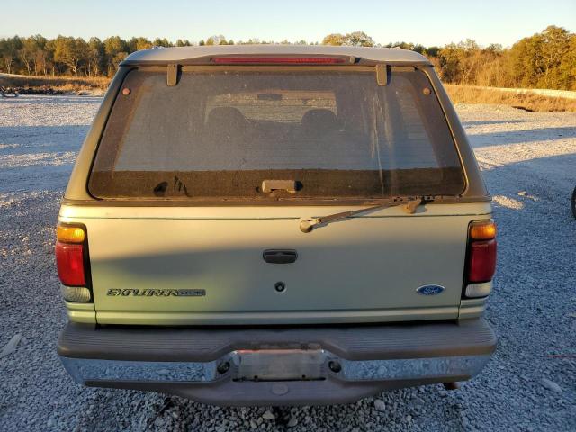 Photo 6 from auction – 1995 FORD EXPLORER with VIN 1FMDU32X9SZB85841