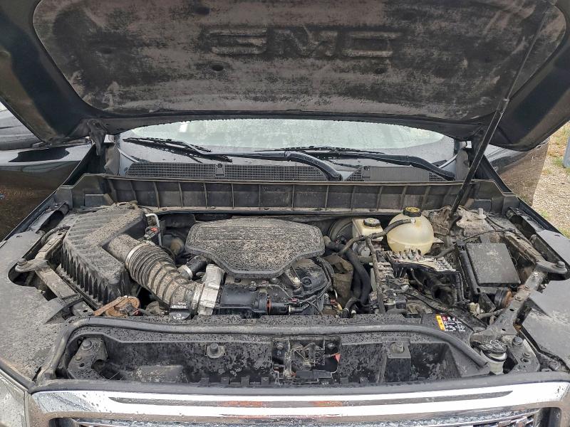 صورة رقم 12 من المزاد - 2018 GMC ACADIA مع VIN 1GKKNPLS6JZ100427