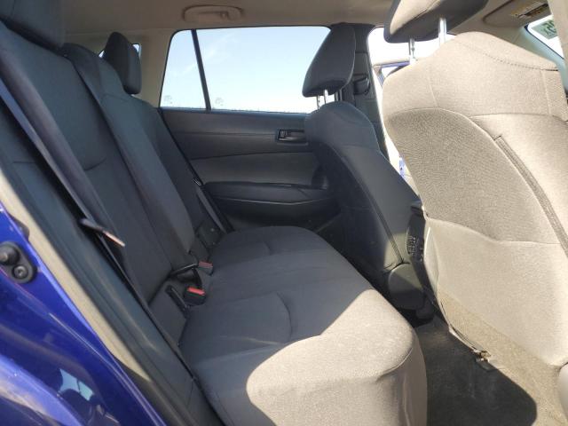 Photo 11 from auction – 2022 TOYOTA COROLLA CR with VIN 7MUBAAAG5NV037188