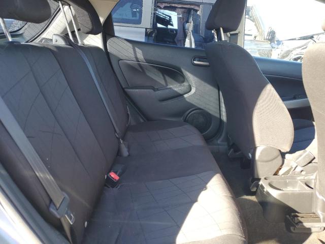 Photo 11 from auction – 2012 MAZDA MAZDA2 with VIN JM1DE1KY6C0137878