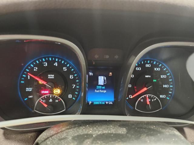 Photo 9 from auction – 2015 CHEVROLET MALIBU LTZ with VIN 1G11F5SL7FF277914