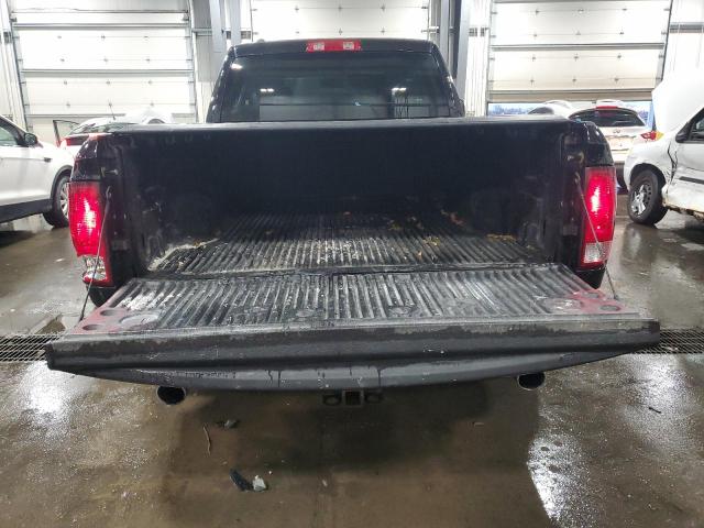 Photo 6 from auction – 2014 RAM 1500 ST with VIN 1C6RR7FT2ES170841