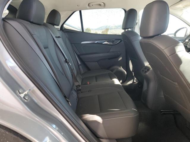 Photo 11 from auction – 2024 BUICK ENVISION P with VIN LRBFZME49RD043131