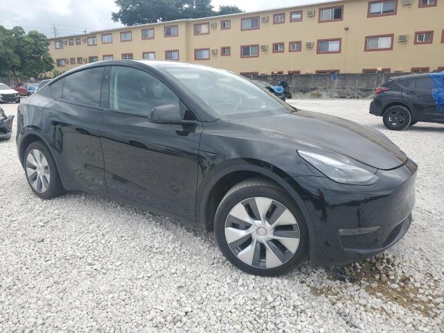 Photo 4 from auction – 2023 TESLA MODEL Y with VIN 7SAYGDEE8PA167096