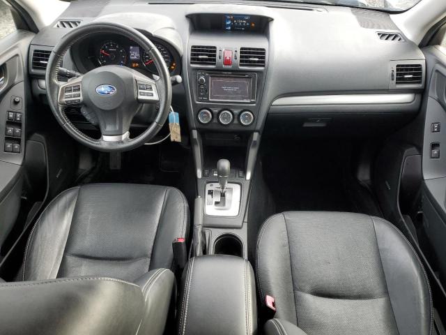 Photo 8 from auction – 2014 SUBARU FORESTER 2 with VIN JF2SJCPC9EH558026