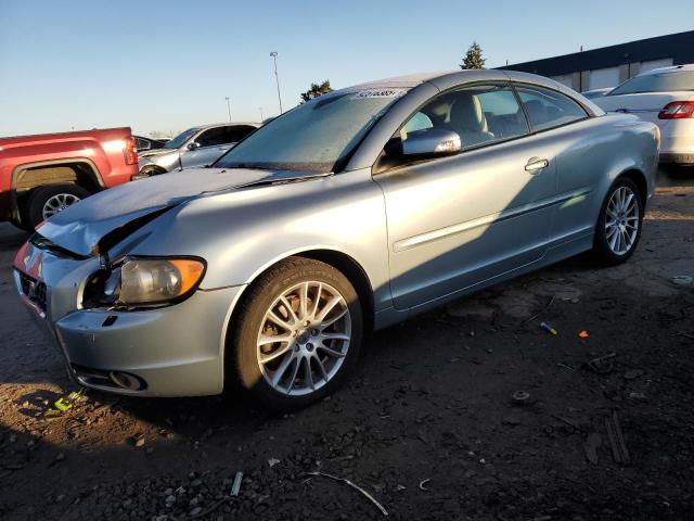 VOLVO C70 T5 2008 with VIN YV1MC67218J050120 - Photo from auction