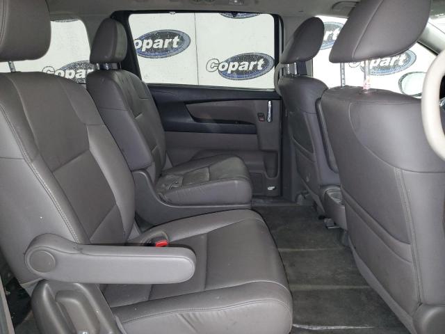 Photo 11 from auction – 2014 HONDA ODYSSEY EX with VIN 5FNRL5H63EB002399