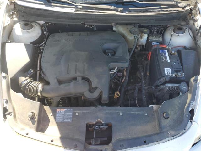 Photo 11 from auction – 2012 CHEVROLET MALIBU LS with VIN 1G1ZB5E03CF139511