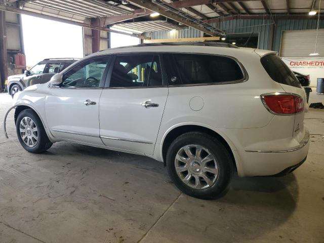 Photo 2 from auction – 2017 BUICK ENCLAVE with VIN 5GAKVCKD9HJ208140