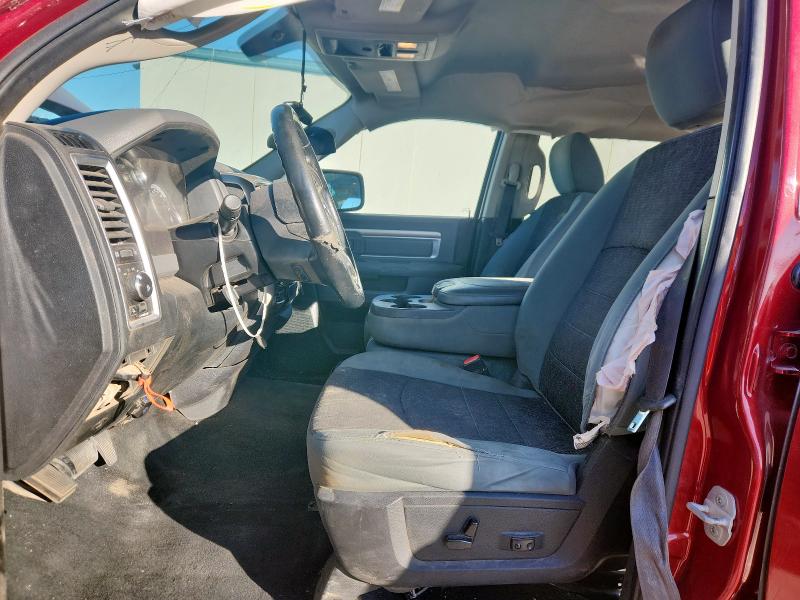 Photo 7 from auction – 2014 RAM 1500 SLT with VIN 1C6RR7LT6ES431540