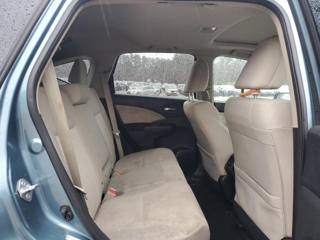 Photo 11 from auction – 2015 HONDA CR-V EX with VIN 5J6RM4H51FL032315