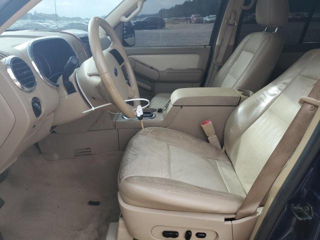 Photo 7 from auction – 2007 FORD EXPLORER E with VIN 1FMEU74817UB86648