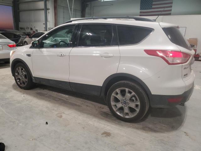 Photo 2 from auction – 2013 FORD ESCAPE SEL with VIN 1FMCU9H91DUB55546